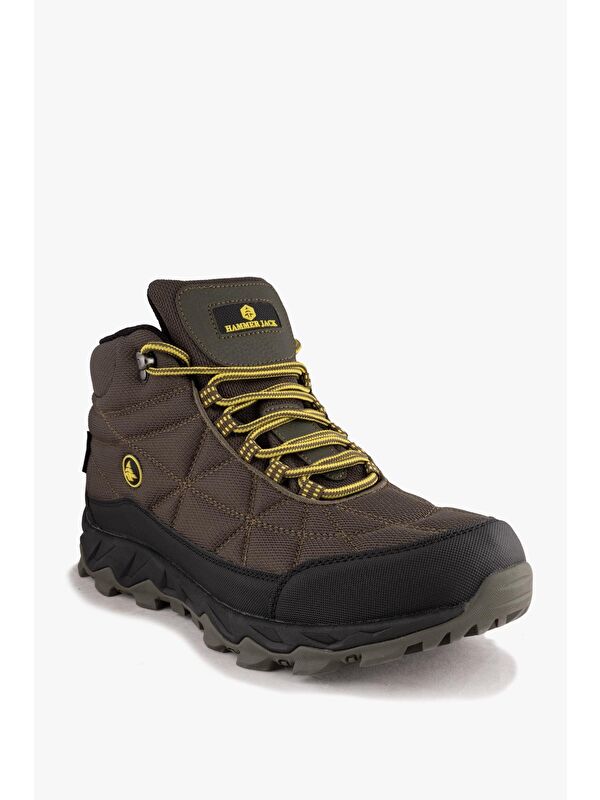 Su Geçirmez Vectör Haki Erkek Outdoor Bot - Görsel 4