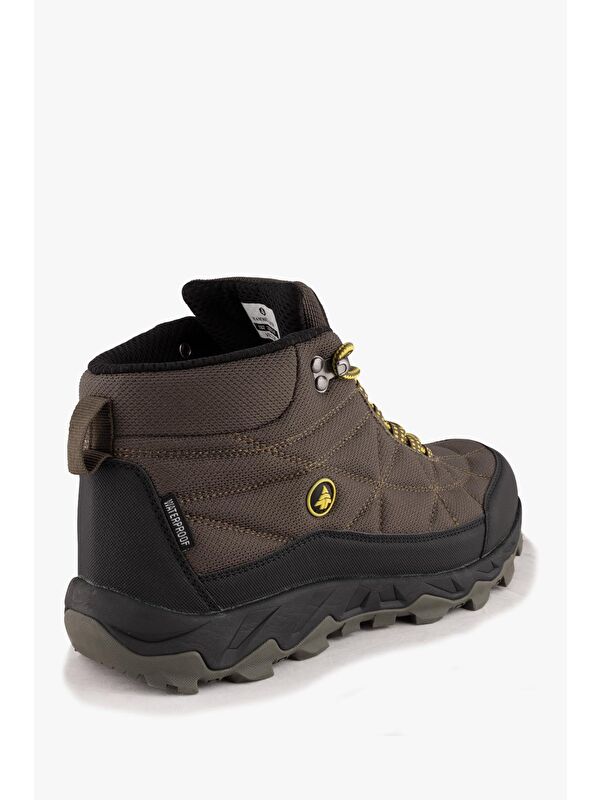 Su Geçirmez Vectör Haki Erkek Outdoor Bot - Görsel 5