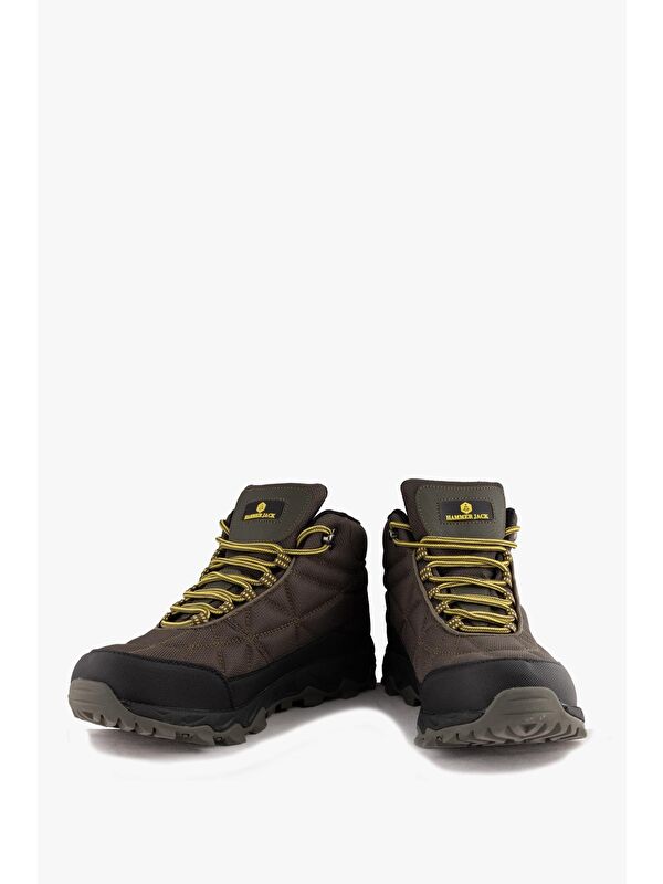 Su Geçirmez Vectör Haki Erkek Outdoor Bot - Görsel 6