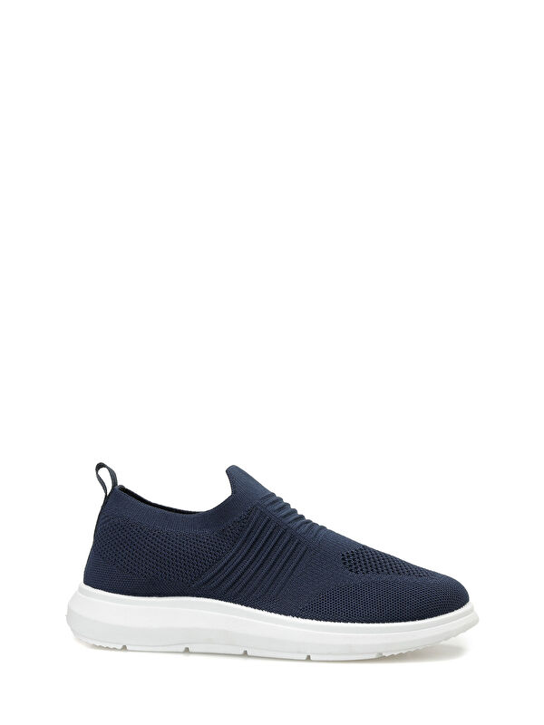 Torex TEO Lacivert Erkek Slip On