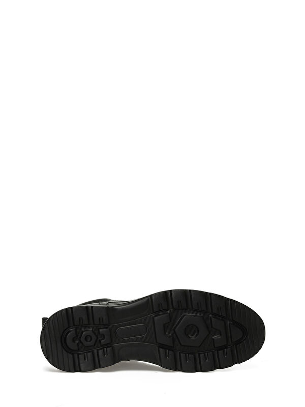 109036.M 5PR Siyah Erkek Bot - Görsel 7