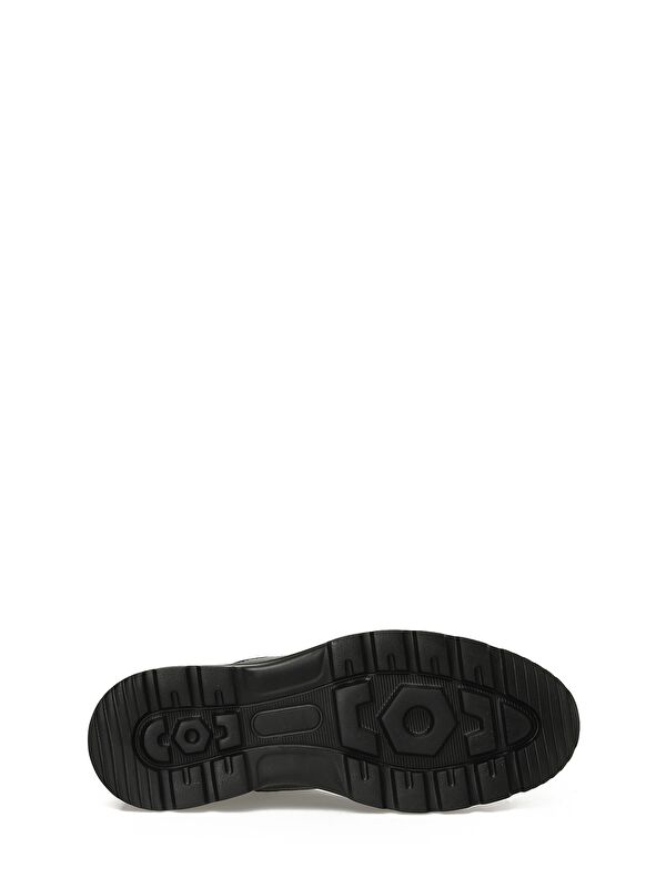 109052.M 5PR Siyah Erkek Bot - Görsel 7