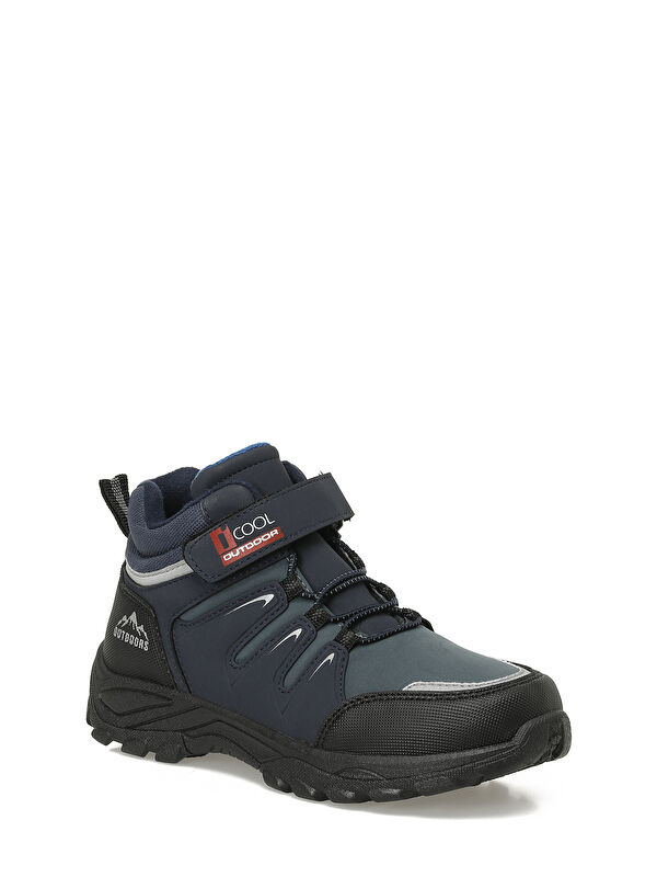 ANDRE F 5PR Lacivert Erkek Çocuk Outdoor Bot - Görsel 3