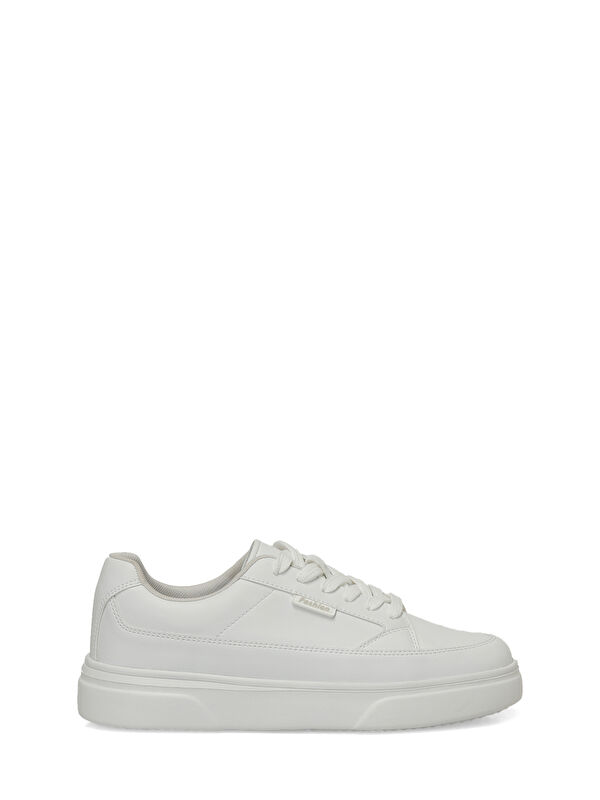 Torex NATE 6FX Beyaz Erkek Sneaker