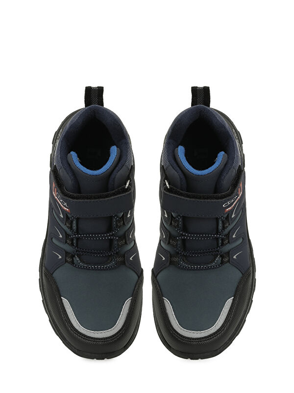 ANDRE F 5PR Lacivert Erkek Çocuk Outdoor Bot - Görsel 5