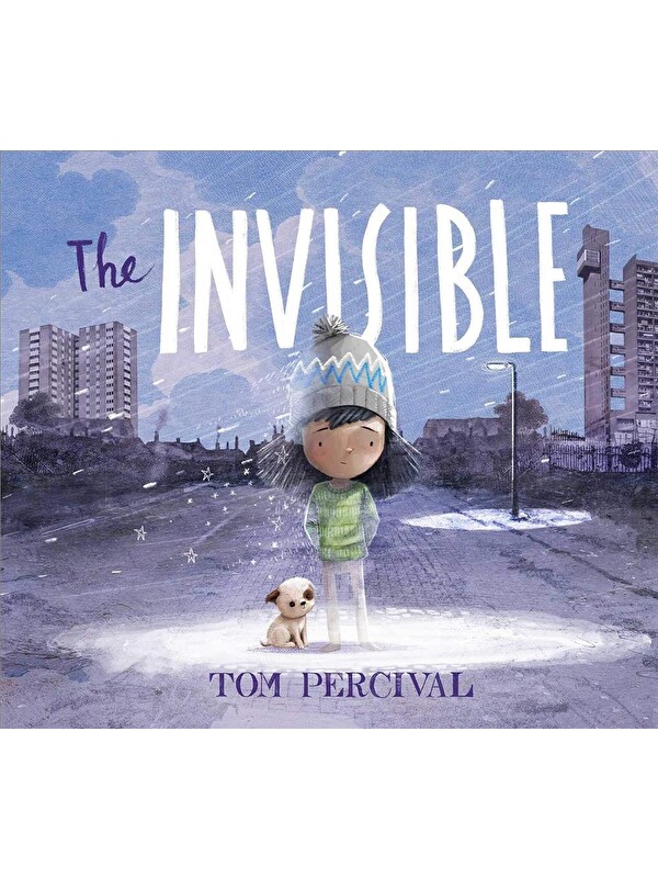 Simon & Schuster The Invisible