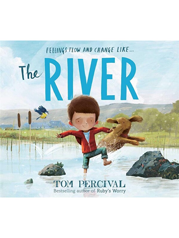 Simon & Schuster The River