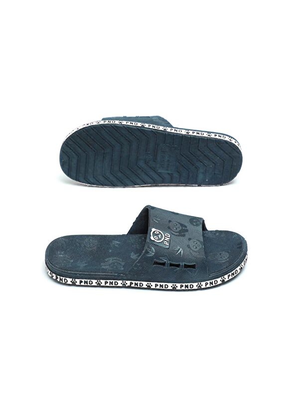 Yazlık Kaydırmaz Taban Kadın Terlik - Görsel 6