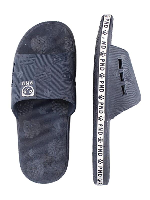 Yazlık Kaydırmaz Taban Kadın Terlik - Görsel 8