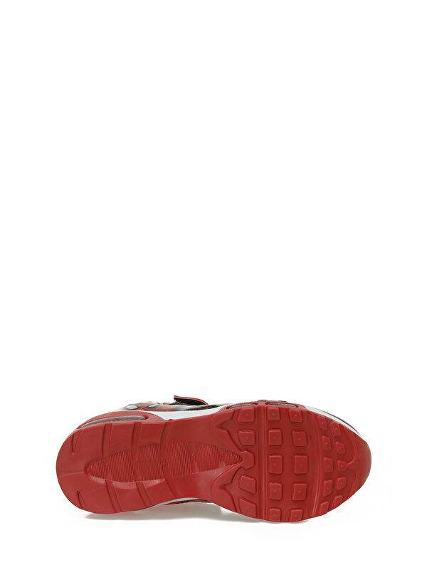 ROHA.F5PR Siyah Erkek Çocuk Spor Ayakkabı - Görsel 7