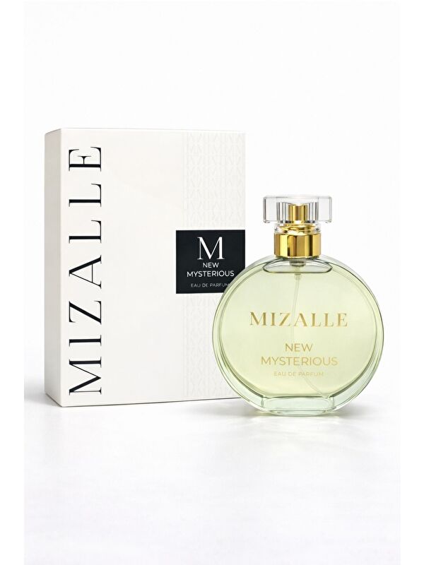 Mizalle Standart Mizella New Mysterious Kreasyon Parfüm 100 ML