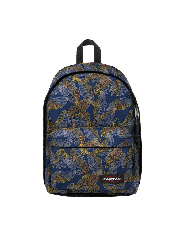 Eastpak Out Of Office Brize Grade Blue Sırt Çantası Ek0007674O11