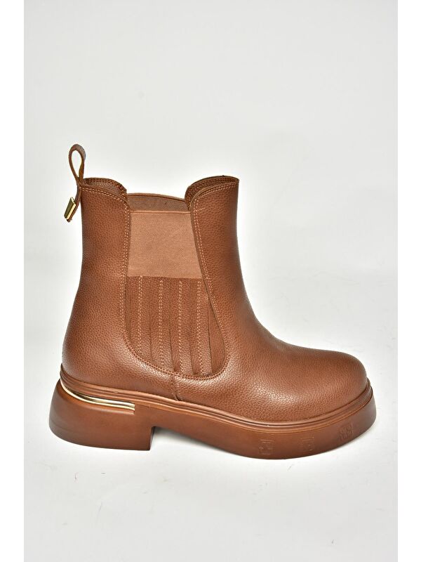 T9963340 Taba Kadın Bot - Görsel 5