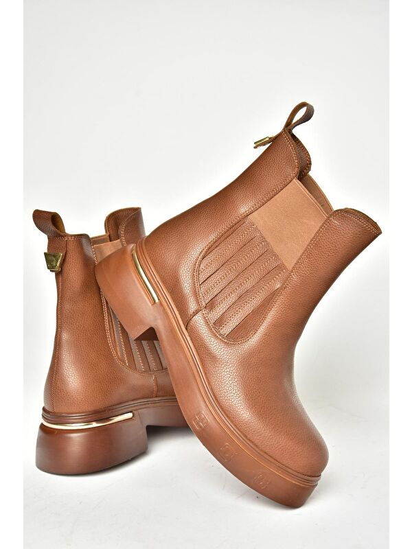 T9963340 Taba Kadın Bot - Görsel 7