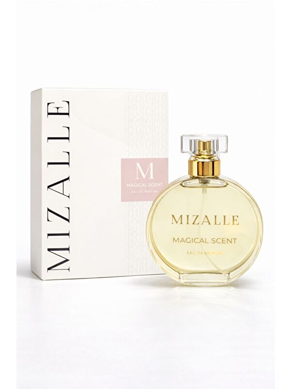 Mizalle Standart Mizella Magical Scent Kreasyon Parfüm 100 ML