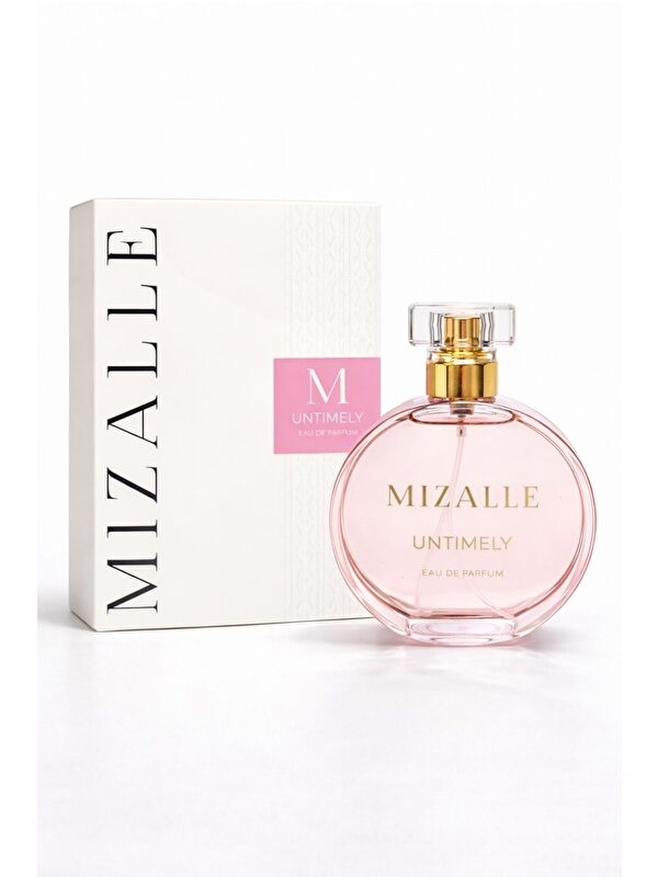 Mizalle Standart Mizella Untimely Kreasyon Parfüm 100 ML