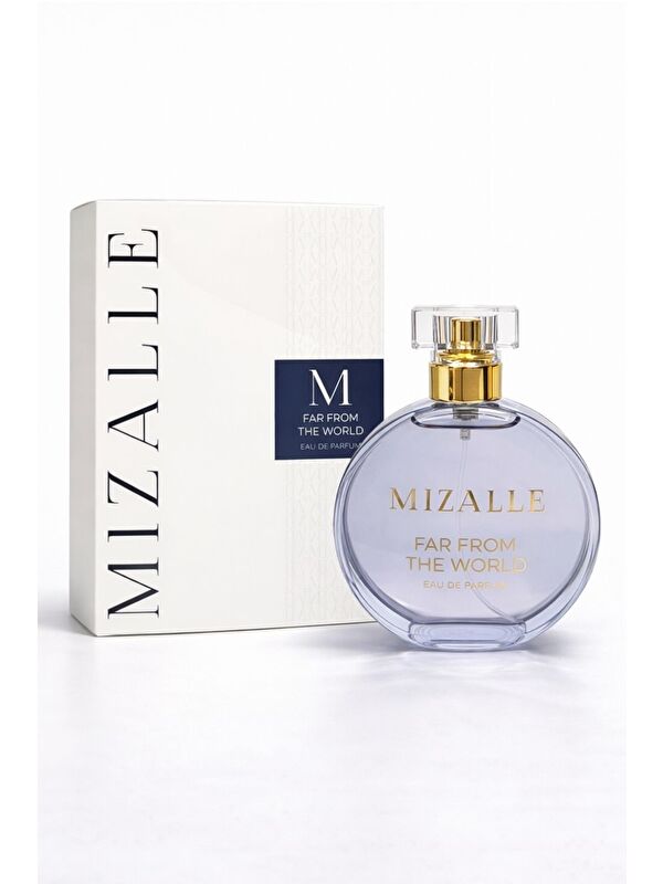 Mizalle Standart Mizella Far From The Word Kreasyon Parfüm 100 ML
