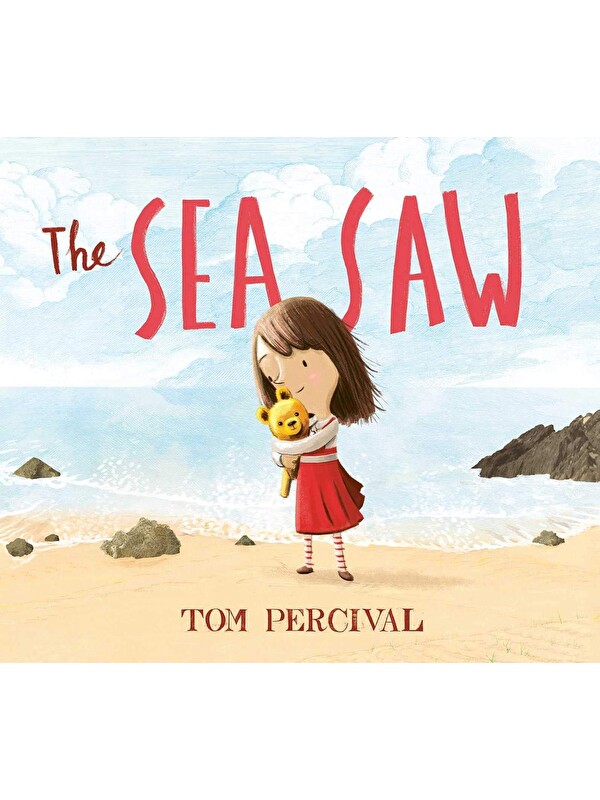 Simon & Schuster The Sea Saw