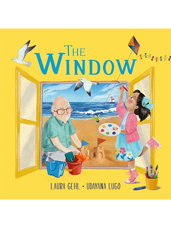 Templar Publishing The Window