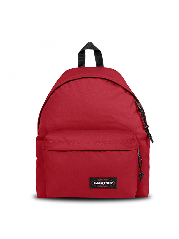 Eastpak Padded Pak'R Beet Burgundy Sırt Çantası EK0006207J2