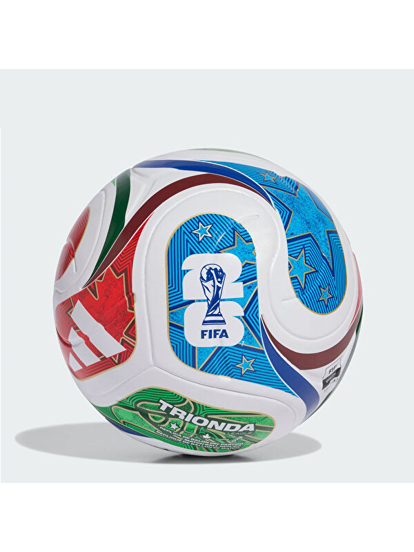 Adidas FIFA World Cup 26™ League Futbol Topu