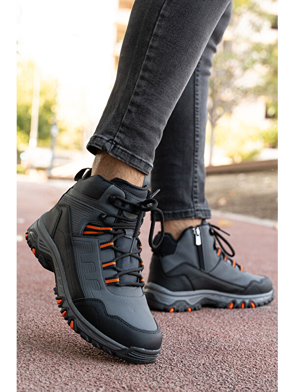 Daxtors D0888 Su Geçirmez Unisex Outdoor Trekking Bot