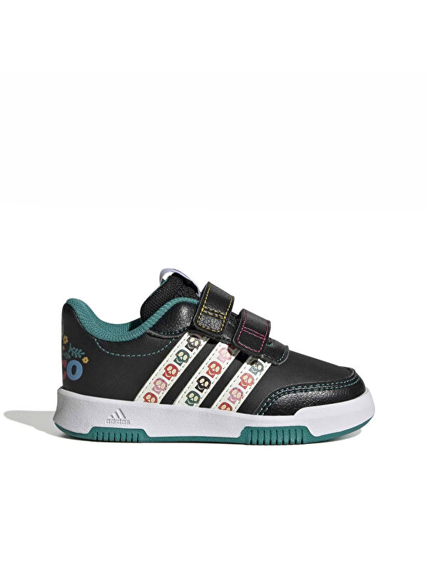 Adidas Tensaur Coco Cf I Bebek Siyah Sneaker