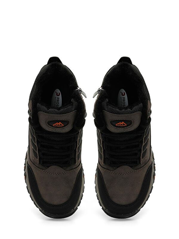 PS192 HI 3PR Kahverengi Unisex Outdoor Bot - Görsel 5