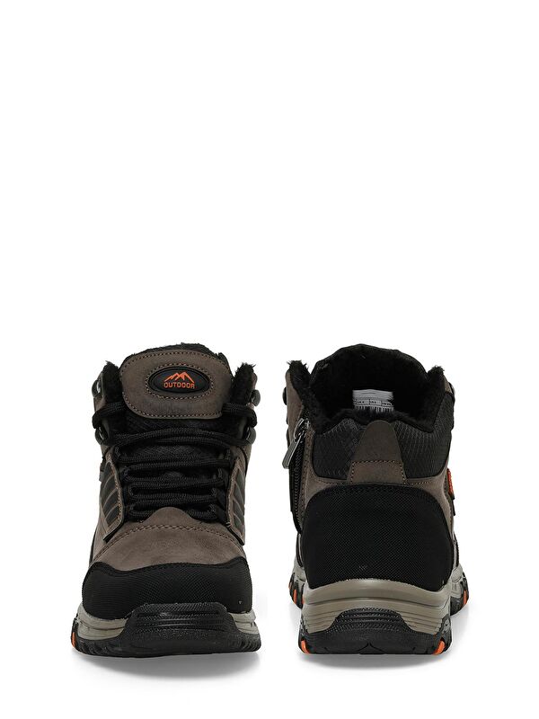 PS192 HI 3PR Kahverengi Unisex Outdoor Bot - Görsel 6