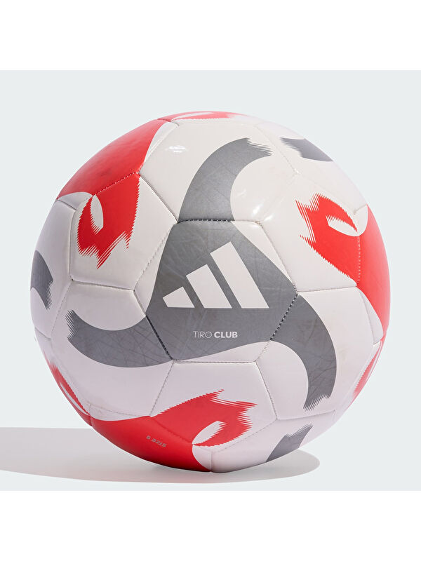 Adidas Tiro Club Tff Futbol Topu