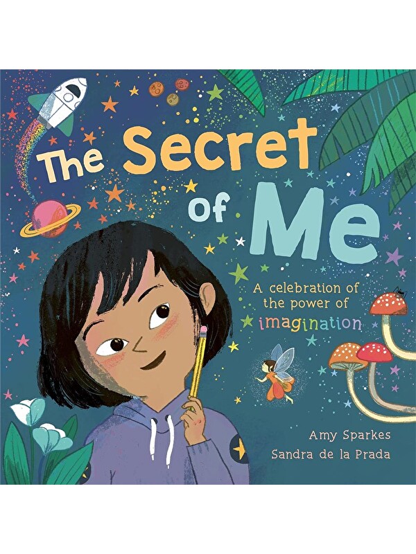 Templar Publishing THE SECRET OF ME