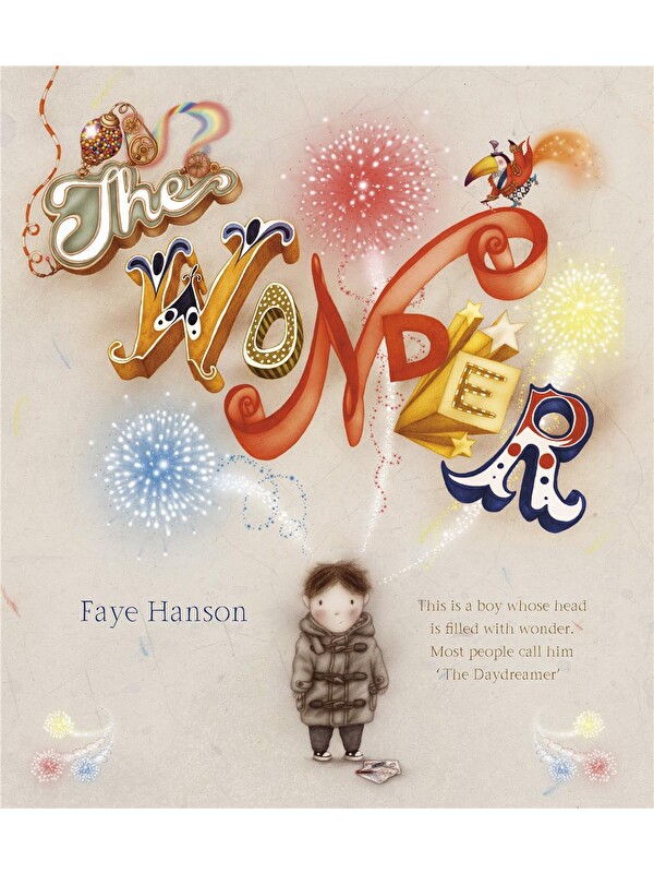 Templar Publishing The Wonder