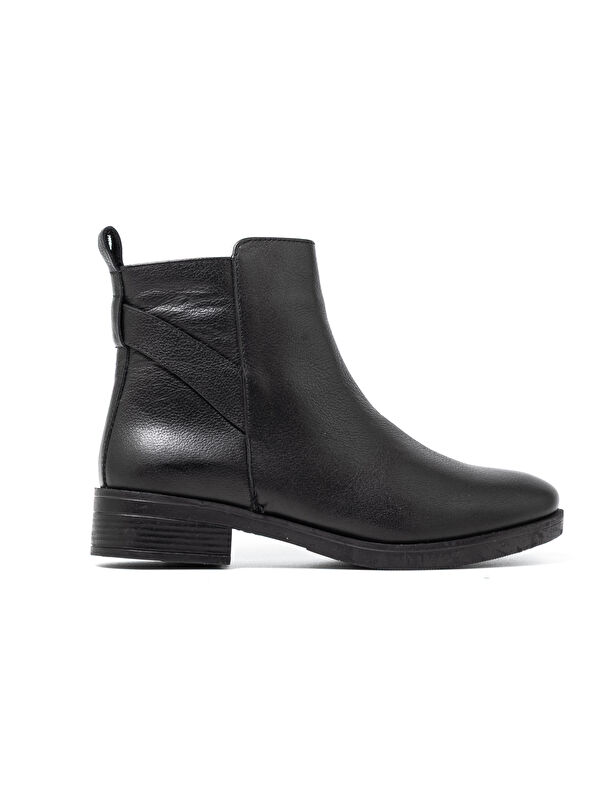 John May Siyah John May 1 Kadın Bot SR-21896-1