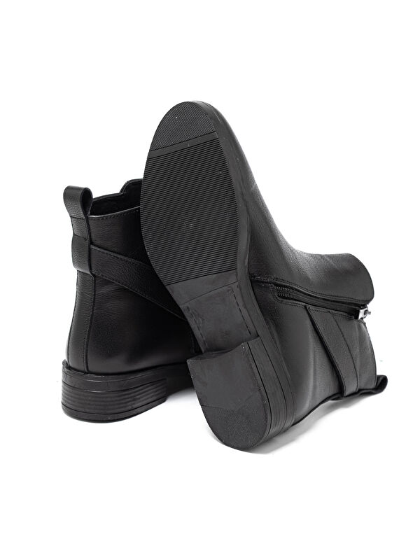 John May Siyah John May 1 Kadın Bot SR-21896-1