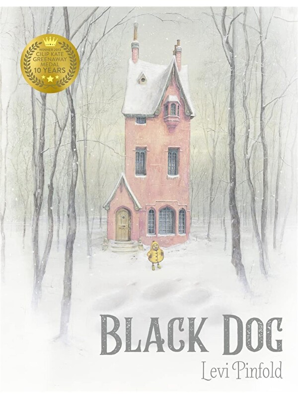 Templar Publishing Black Dog