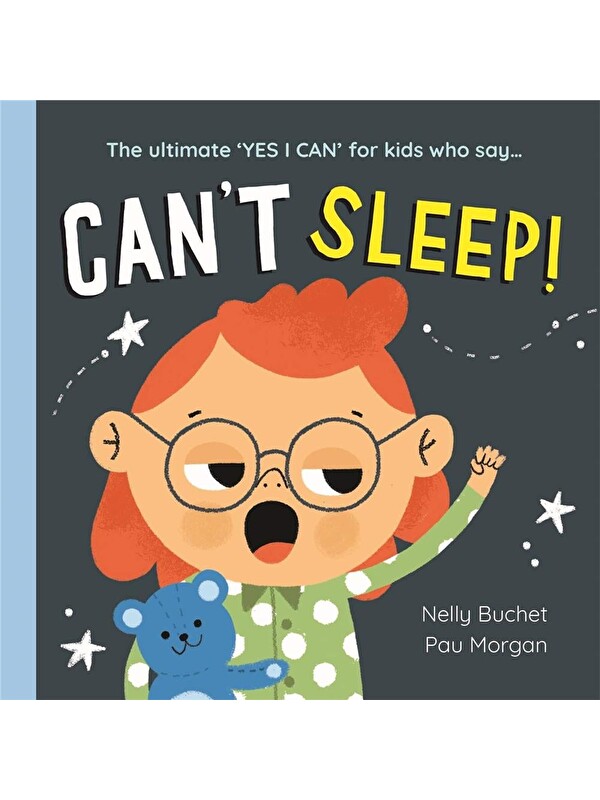 Templar Publishing Can't Sleep