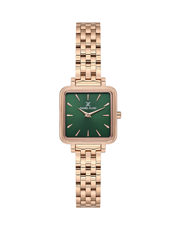Daniel Klein DK.1.13725-5 Premium Kadın Kol Saati