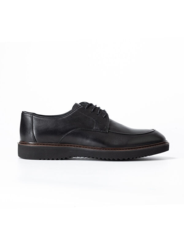 John May Erkek Oxford ( Klasik) KA-26Y-C4644 CASUAL Shoe
