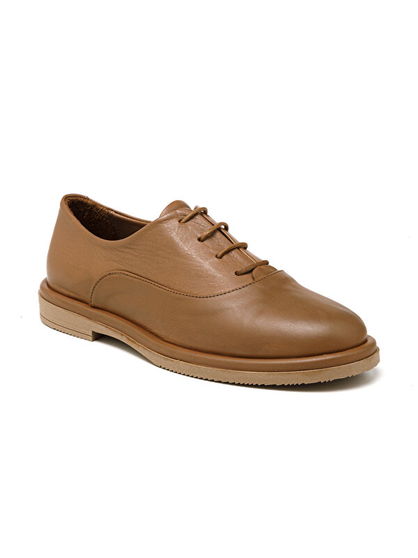 John May Kadın Oxford ( Klasik) RC-25Y-001-R40215 467-Napa