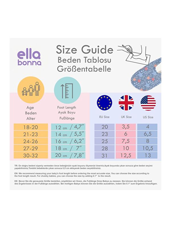 Kaydırmaz Taban, Unisex Bebek, Çocuk Deniz Ayakkabısı, Havuz Patiği, Dinozor - Görsel 10