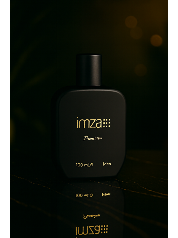 İMZA Renksiz Premium Parfüm 100 Ml Parfüm 1085255108