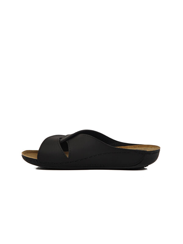 Ayakmod Bej Ayakmod Hafif Kadın 08-001 Z