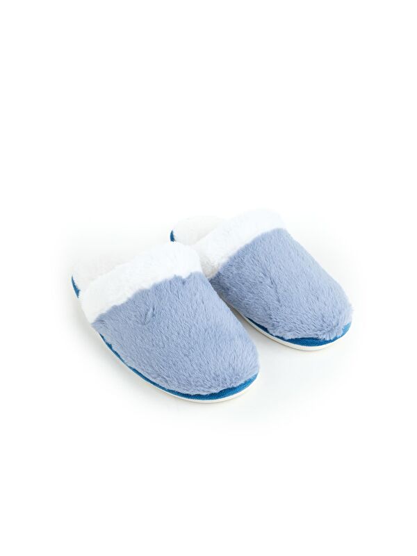 Kışlık Koleksİyon Zenne Terlik - Görsel 3