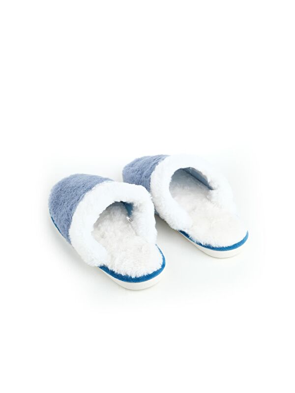 Kışlık Koleksİyon Zenne Terlik - Görsel 5