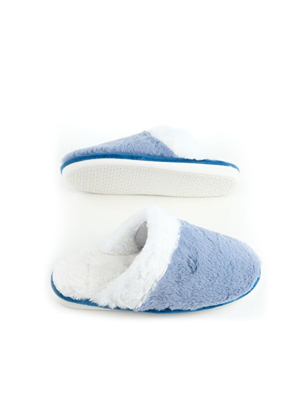 Kışlık Koleksİyon Zenne Terlik - Görsel 6