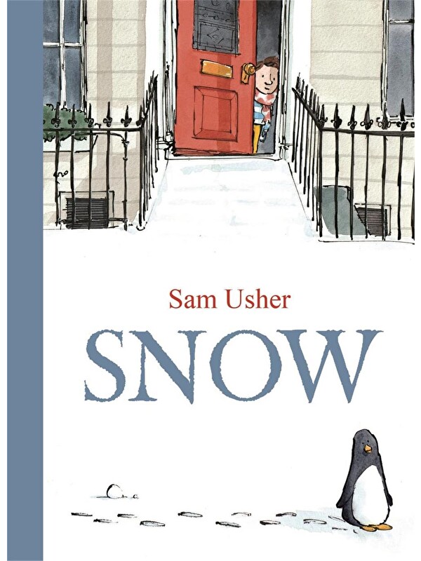 Templar Publishing Snow