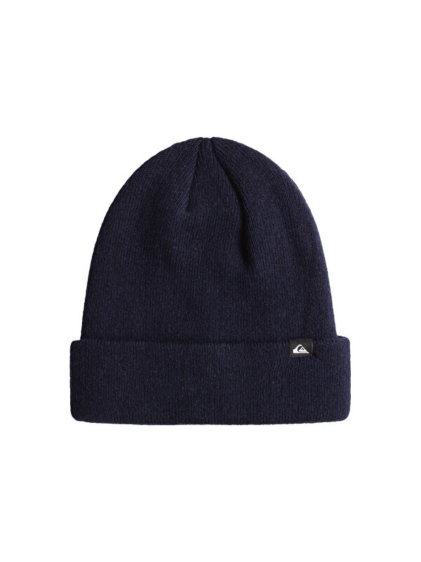 Quiksilver Routine Beanie Erkek Mavi Bere