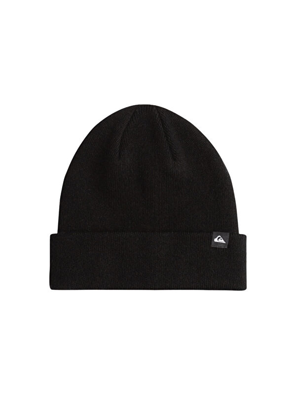 Quiksilver Routine Beanie Erkek Siyah Bere