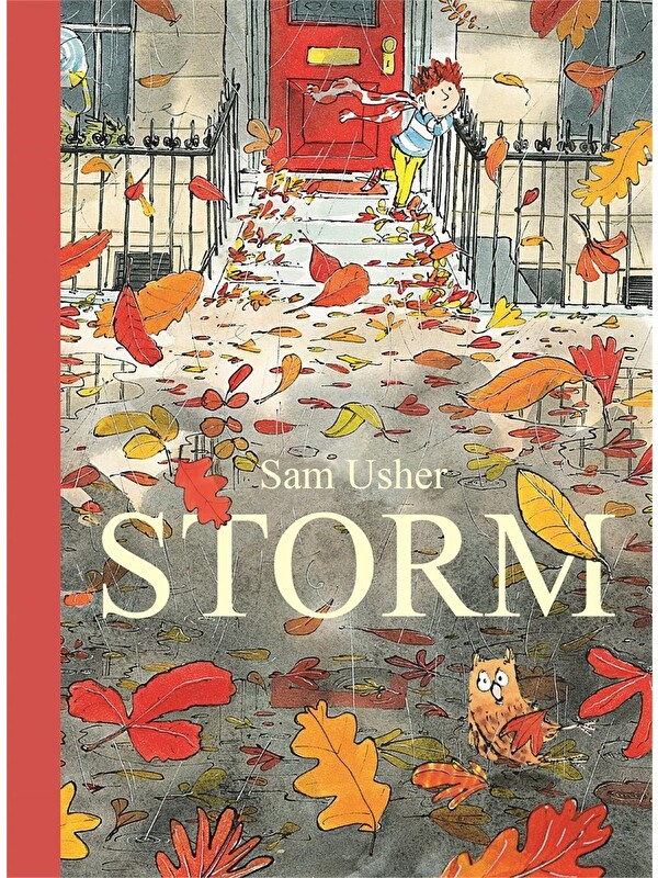 Templar Publishing Storm
