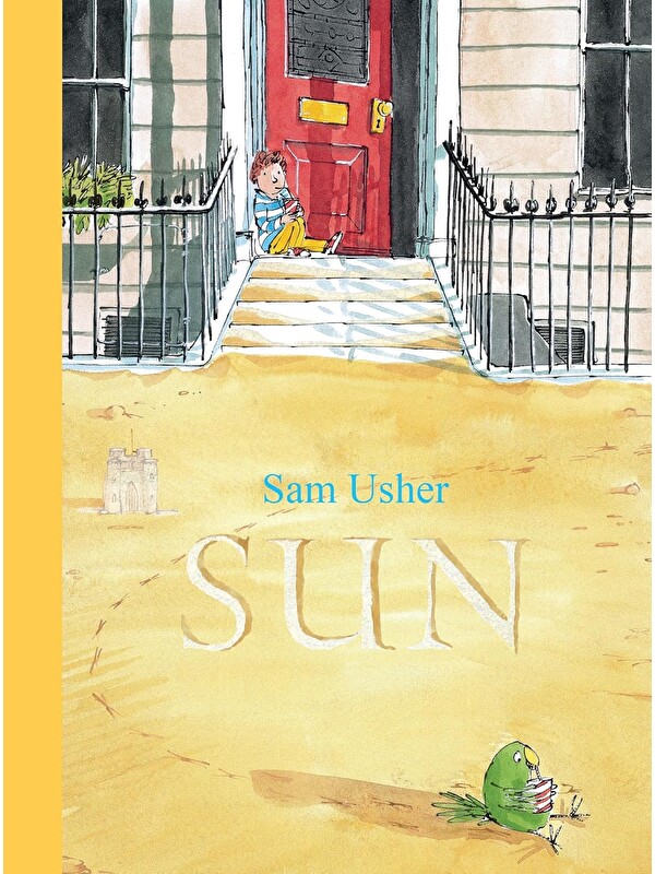 Templar Publishing Sun